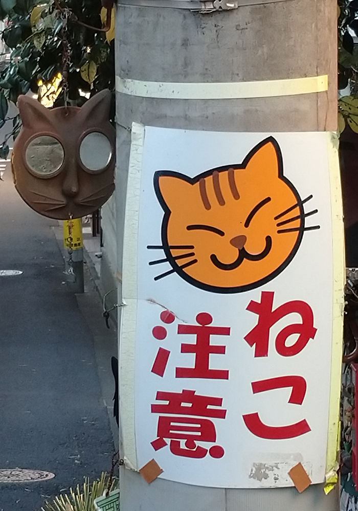 ねんねこ家